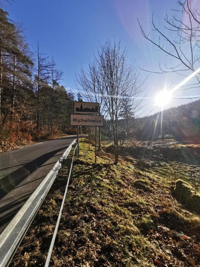 Teatralna1 Villa Piechowice Kültér fotó