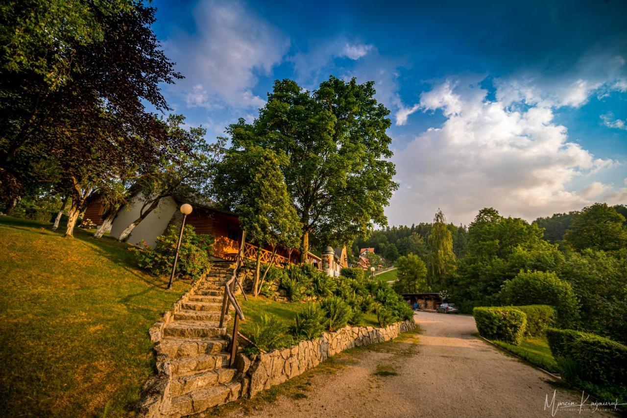 Teatralna1 Villa Piechowice Kültér fotó
