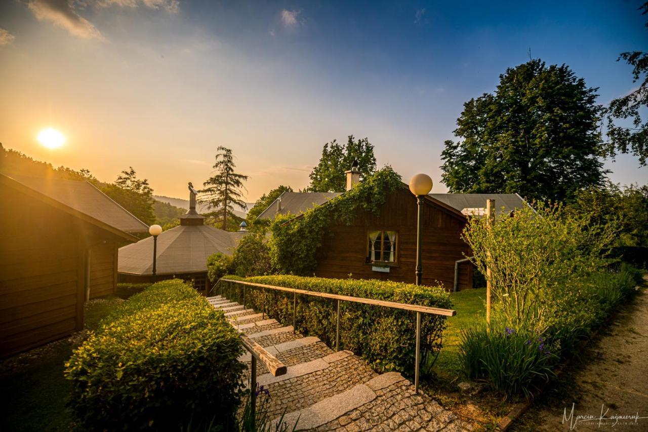 Teatralna1 Villa Piechowice Kültér fotó